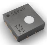 Sensirion AG-SGP40 Luftreinheitssensor Indoor Air Quality Sensor for VOC Measurements