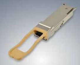 Finisar-FTLC9555SEPM Transceptores de fibra óptica TX/RX Optical Fiber 112.2Gbps