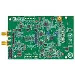 Analog Devices-EVAL-AD4080-FMCZ Datenkonvertierung, Entwicklungsplatinen und -kits AD4080BBCZ/AD4080BBCZ-RL/AD4080BBCZ-RL7 ADC Evaluation Board 40MSPS