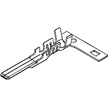 Molex-5031951000 Steckverbinder, Kontakt Contact PIN Crimp ST Cable Mount 16-19AWG