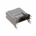 3M-8B36-1420 Schrumpfbalgenadapter Backshell 180° Stainless Steel Each