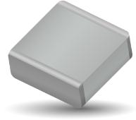 KYOCERA AVX Components Corporation-700E100KT3600XT Condensatore in ceramica multistrato Cap Ceramic 10pF 3600V C0G 10% Pad SMD 125°C Low ESR T/R