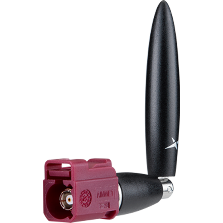 taoglas-TG.66.0723 天线  Antenna Monopole -3.5dB Gain 6000MHz Bag