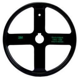 3M-1258 Prodotti vari Mid Range Marker, Wastewater, Green