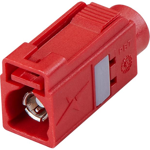 taoglas-SMAFRPST.J.DK.HT 射频连接器 Conn SMA 0Hz to 18GHz 50Ohm ST Cable Mount M Gold