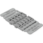 Mounting Carrier with Strain Relief 5-way