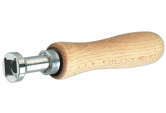 HARTING-61036000017  Sonstige Werkzeuge Mounting Tool for Flang 9-37pol 9-37 Contacts