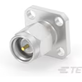 TE Connectivity-2081892-1 射频连接器 SMA RF Interface, Plug