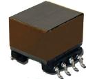 Pulse Electronics Corporation-PA2454NL Transformador de conmutación HIGH FREQUENCY WIRE WOUND SWITCHING TRANSFORMERS