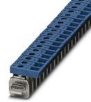 PHOENIX CONTACT-0421016 Steckverbinder, Klemmenblöcke Conn Power Terminal Block F Screw ST 41A