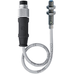 Molex-1202530506 近距传感器 Proximity Sensor Inductive NO NPN 1mm