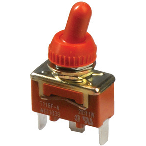 Littelfuse-00900900 Switch Emergency Stop Emergency Switch-On Red Button