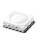 LED Tri-Color Blue/Green/Red 6-Pin PLCC T/R