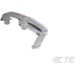 Connector Accessories Safety Cover Straight Polycarbonate Transparent Bag