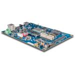 Lantronix-QC-DB-M10023A Eingebettete Systementwicklungsboards und -kits Q624A System on Module - SOM Development Kit 32GB eMMC Flash Android 8
