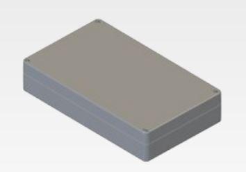 Serpac Electronic Enclosures-RB85P06G10G Kästen, Gehäuse und Gestelle Polycarbonate Watertight Electronic Enclosures	 <h4><strong>CALIFORNIA&nbsp;PROPOSITION</strong> ⚠️<strong>65&nbsp;WARNING</strong>⚠️</h4>