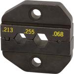 Die Set, Hex Cavity, .068, .213, .255, Code A