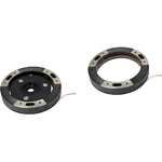 Vishay-KITPR0401103DB335 传感器开发电路板和套件 Kit Potentiometer Rotational Analog Displacement Sensor