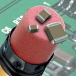 Johanson Dielectrics-101R14N101JV4T Kondensator, keramisch, mehrschichtig Cap Ceramic 100pF 100V C0G 5% Pad SMD 0603 125°C T/R