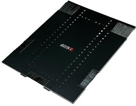 American Power Conversion-AR7251W null NetShelter SX 750mm Wide x 1070mm Deep Standard Roof White