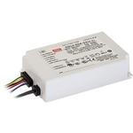 AC/DC LED Power Supply 50.4W Single 6-Pin