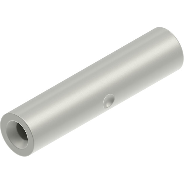 Molex-0191890004 Steckverbinderanschlüsse Splice Terminal 18-22AWG Copper 14.7mm Electro Tin Krimptite™ T/R