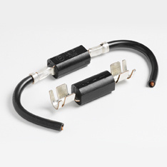 Littelfuse-153.1012 Sicherungen Fuse 125A 32V