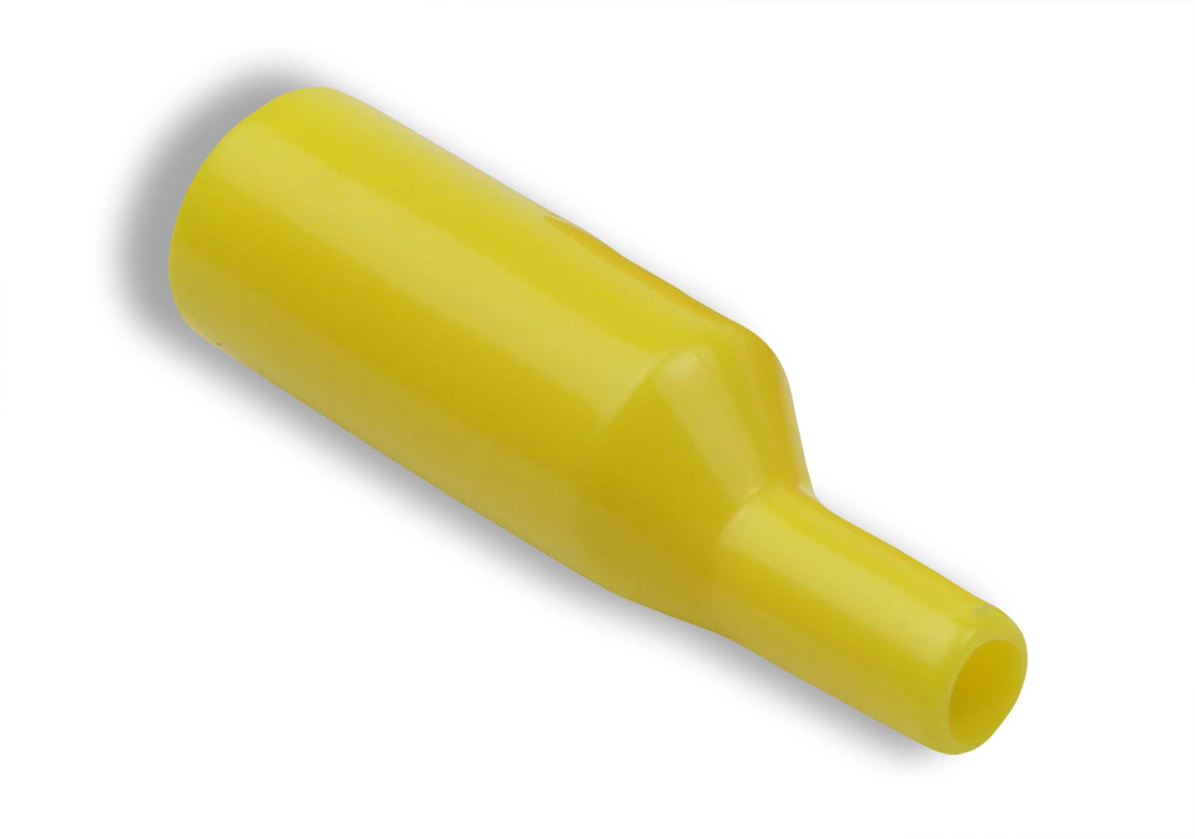 Cal Test Electronics-CTM-62-6 Test and Measurement Accessories Insulator for Alligator Clip