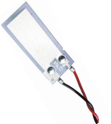 TE Connectivity-2-1002145-0 Spezialsensor Piezo Film Sensor Digital Output 5V 2-Pin
