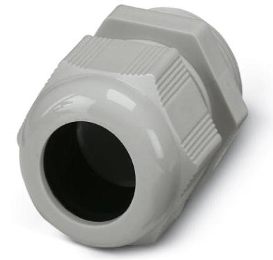 PHOENIX CONTACT-1424493 Kabelzubehör Cable Accessories Cable Gland Polyamide Light Gray