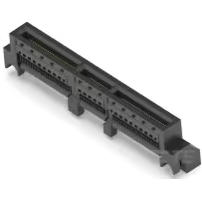 TE Connectivity-6-2340324-4 Steckverbinder, Kartenrand Conn Card Edge SKT 140 POS 0.6mm Solder ST SMD