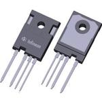 Trans MOSFET N-CH SiC 1.2KV 22A 4-Pin(4+Tab) TO-247 Tube