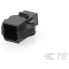 TE Connectivity-1-1903131-3 Raccordement rectangulaire DYNAMIC 1200D TAB HSG 6P P/M