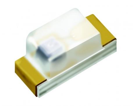 Everlight Electronics-EAPST1608A0 Phototransistor Phototransistor Chip 940nm 2-Pin Mini-SMD T/R