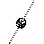 onsemi-MR2535LRLG Überspannungsbegrenzer (TVS) TVS Diode Single 20V 2-Pin Case 194-04 T/R