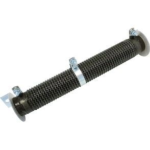 Vishay-RBEA0300R5000KFB00 Montaje de identificación fijo del resistor Flange Mount Termination 50Ohm 2-Pin(1+Tab) T/R