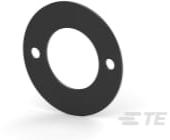 TE Connectivity-2324246-1 Joints Gasket ,Photocell Receptacle
