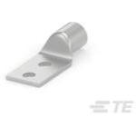 Rectangular Tongue Terminal 7.3-7.7AWG Copper 109.22mm Tin