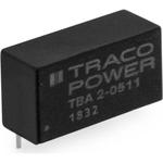 Module DC-DC 12VIN 2-OUT -15V/15V 0.065A/0.065A 2W 5-Pin SIP Module