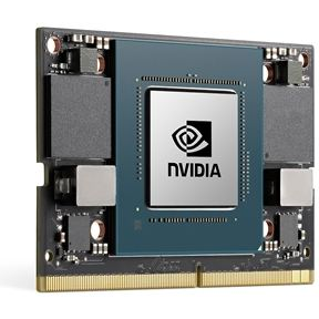 NVIDIA-900-13767-0000-0A1 Sistema su moduli - SOM Compact SOM with Cortex-A78AE v8.2 Processor 16GB RAM