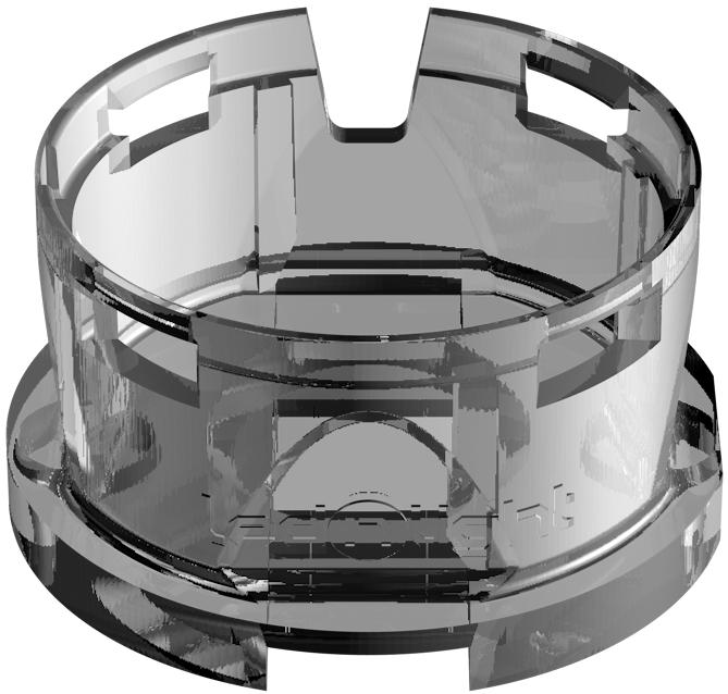 GAGGIONE sas-LLH01AAA00 Lighting Accessories Holder for Lighting Accessories