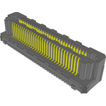 Conn Socket and Terminal Strip HDR/SKT 60 POS 0.5mm Solder ST Top Entry SMD Razor Beam™ T/R