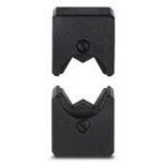 PHOENIX CONTACT-CRIMPFOX-C120 RCT 120-1/DIE  Sonstige Werkzeuge Die (Pair), For Crimpfox-C120, For Copper Tube Lug 120 mm², Wm Crimp