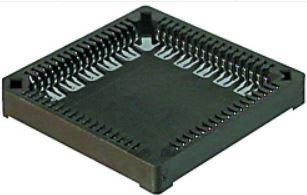 Assmann WSW components, Inc-A-CCS 044-Z-SM Prise de raccordement A-CCS 044-Z-SM Assmann WSW components, Inc Socket Connectors PLCC SKT 44 POS 1.27mm Solder ST Through Hole - Arrow.com