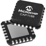 CAP1188-1-CP-TR CAP1188-1-CP-TR