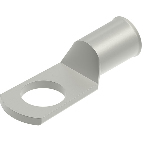 Molex-192210411 Steckverbinderanschlüsse Lug Terminal 8AWG Copper 30.15mm Tin Bag