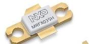 NXP Semiconductors-MRFX035HR5 射频 MOSFETs Trans RF MOSFET N-CH 179V 3-Pin NI-360H-2SB T/R