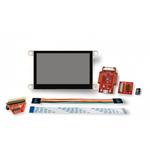 gen4-43DCT-PI TFT Module Starter Kit
