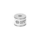 HUBER+SUHNER-9071.99.0551 (73_Z-0-0-551) Gasentladungslampen Gas Discharge Tubes 600VDC 20kADC 10AAC 1pF Screw Mount