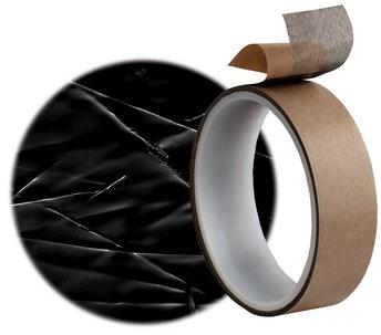 3M-9703 Cintas Tapes Electrical Tape Acrylic Copper Silver 32.9m
